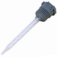 2.3" B-Connect Standard Static Mixer Nozzle, for 1:1 and 2:1 Adhesives