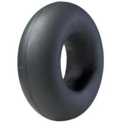 5.00x5 McCreary TR-67 Butyl Inner Tube, Bent Valve