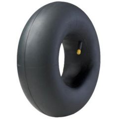 650-10 McCreary TR-25 Butyl Inner Tube, Straight Valve