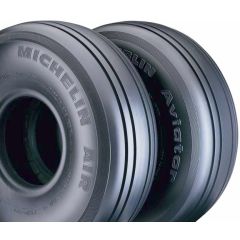 Michelin Air 600-6-6 Tire