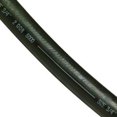 Hose, 1/4" ID, Mil-spec