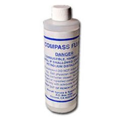 Compass Fluid, 1 pt + hazard