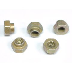 HD MS21045 Cadmium Plate Steel Torque Nuts