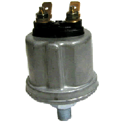 Fuel Pressure Kit, JPI Option for EDM-900
