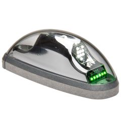 Whelen ORION 600 Series LED Wingtip Position / Strobe Light Assembly