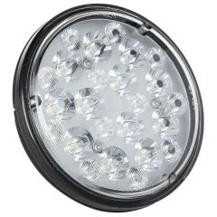 Parmetheus DUO Par 36 Taxi / Landing Light 14-28VDC