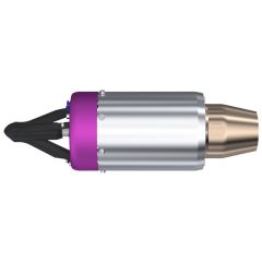 P62-RX Turbine Engine, 14.2 lbs Thrust, from JetCat