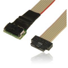 PowerBox SensorSwitch Extension, 30cm / 11.8", Ribbon Cable
