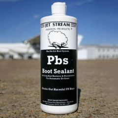 PBS De-Ice Boot Sealant, 1 Quart