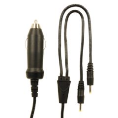 12V Car Charger Adapter, for PowerBox Batteries