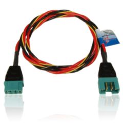 PowerBUS Lead, with 1.5mm & 0.25mm Signal Wires, by PowerBox Systems