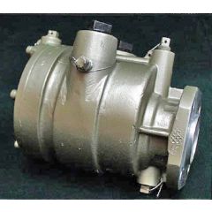 Overhauled Wet Vane Vacuum Pump, with Gear, for 400 Series, + $150 Core (Applied in Cart)