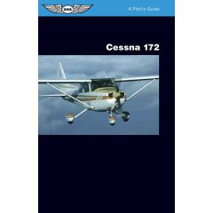 Cessna 172 Pilot's Guide Book
