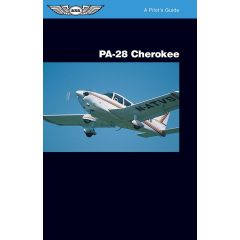 PA-28 Cherokee Pilot's Guide Book