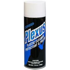 Plexus Plastic Cleaner, 7 oz aerosol