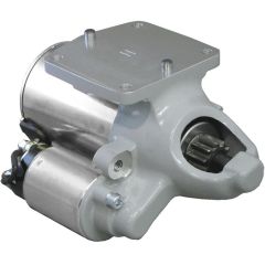 122-12PM Fly-Weight Starter, PM Solenoid 12 volt, 122 Tooth, FAA-PMA, + $200 Core (Applied in Cart)