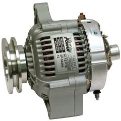 Alternator Only 12V 60A, FAA/PMA, for AL12-C60, SAL12-70, TAL12-70 Kits, + $200 Core (Applied in Cart)