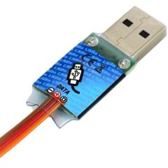 Jeti USA Telemetry USB Adapter