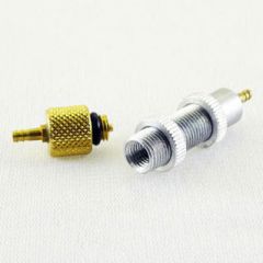 Robart Fill Valve & Fitting, for 1/16" ID Airlines