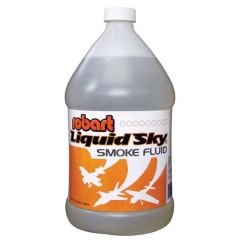 Robart Liquid Sky Smoke Oil, 1 Gallon