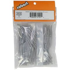 3/16" Super Hinge Points, 100 pack