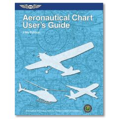 Aeronautical Chart User’s Guide, 13th Edition