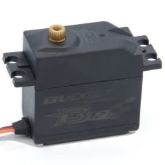 B12KG Metal Gear Standard Analog Servo