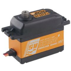 SV-1272SGP Plus High Voltage Coreless, Monster Torque Servo