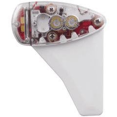 skyBeacon ADS-B Out LED Wingtip Position Light, TSO