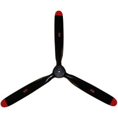 Biela 28x12 3-Blade Scale Carbon Propeller