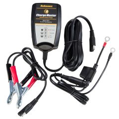 Battery Charger/ Maintainer, Automatic, 1A, 12V