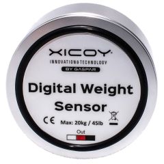 Replacement Weight Sensor for Xicoy CG Meter, up to 20 kg