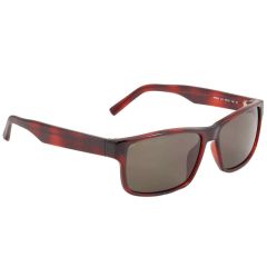 Salvatore Ferragamo 58mm Brown Tortoise Sunglasses, with Brown Lenses