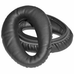 Ear Seals, Pair, for Lightspeed Zulu & Sierra Headsets