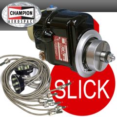 Distributor Gear, for Slick