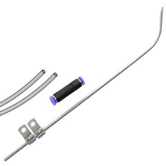 Smoker Tube, for JetCat Turbine Engines