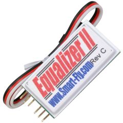 Equalizer II for Two Servos