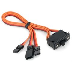 3-Wire Switch Harness