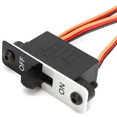 Deluxe 3-Wire Switch Harness