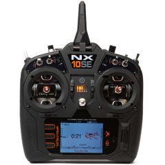 NX10 10-Channel Special Edition DSMX Radio Transmitter Only