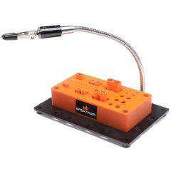 Spektrum Soldering Jig