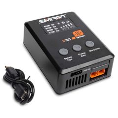 S100 1x100W USB-C Smart Charger