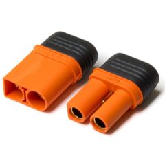 Spektrum IC5 Device and IC5 Battery Set Connector