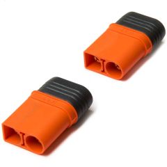 Spektrum IC5 Device Connector, 2 Pack