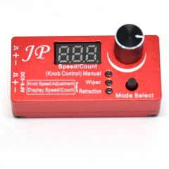 JP Hobby Servo and Retracts Tester