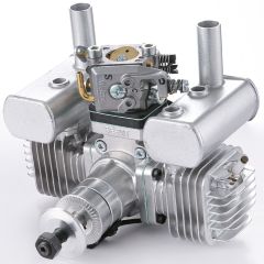 Stinger 20cc Twin Engine
