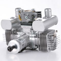 Stinger 30cc Twin Engine