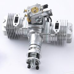 Stinger 40cc Twin Engine