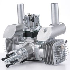Stinger 70cc Twin Engine