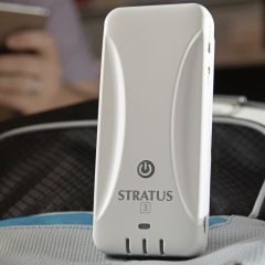 Stratus 3 ADS-B IN Receiver